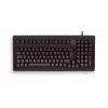 CHERRY G80-1800 näppäimistö kotiin USB QWERTZ saksa musta