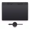 Wacom Intuos Pro Pen Tablet Medium -piirtopöytä, Bluetooth, USB, sis. Wacom Pro Pen 3