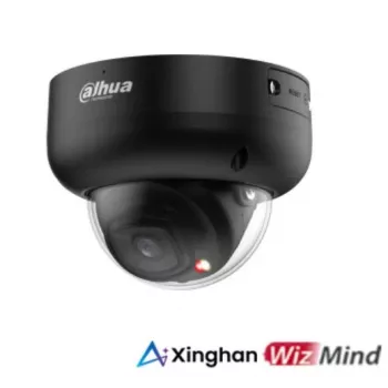 Dahua Technology IPC-HDBW5559R-ASE-IL dome IP-valvontakamera sisä- ja ulkokäyttöön 2960 x 1668 pikseliä kattokiinnitys