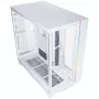 Lian Li O11 Dynamic EVO XL Big Tower -kotelo, valkoinen