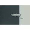Fischer FID II 50 -eristystulppa polystyreenille, 50 kpl