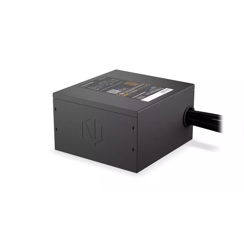ENDORFY Vero L5 Bronze 600W virtalähde 24-pin ATX ATX musta