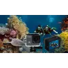 Toimintakamera Denver ACK-8064 8 MP 4K Ultra HD Wi-Fi