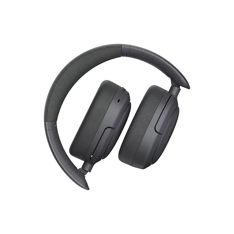 Edifier kuulokkeet | W800BT Pro | langaton | Over-ear | mikrofoni | kohinanvaimennus | musta