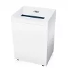Silppuri HSM Pure 740 suikalesilppu 3,9 mm, 400 mm työleveys, silppuaa CD-levyt ja luottokortit