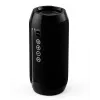 Kannettava Bluetooth-stereokaiutin SQUEAK SQ1008 — 14W RMS, Bluetooth 5.3, 1200 mAh, IPX4, FM, LED, AUX, USB