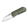 BOKER PLUS Lefti 01BP0006 taittoveitsi — G10-kahva, vasenkätisesti kannettava