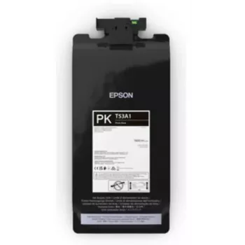 Epson UltraChrome XD3 värikasetti 1 kpl alkuperäinen musta