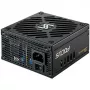 Virtalähde Seasonic FOCUS SGX-650, 650 W, 20+4-Pin-ATX, SFX, musta