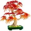 LEGO BOTANICALS 10348 Japanilainen punavaahtera-bonsai-puu