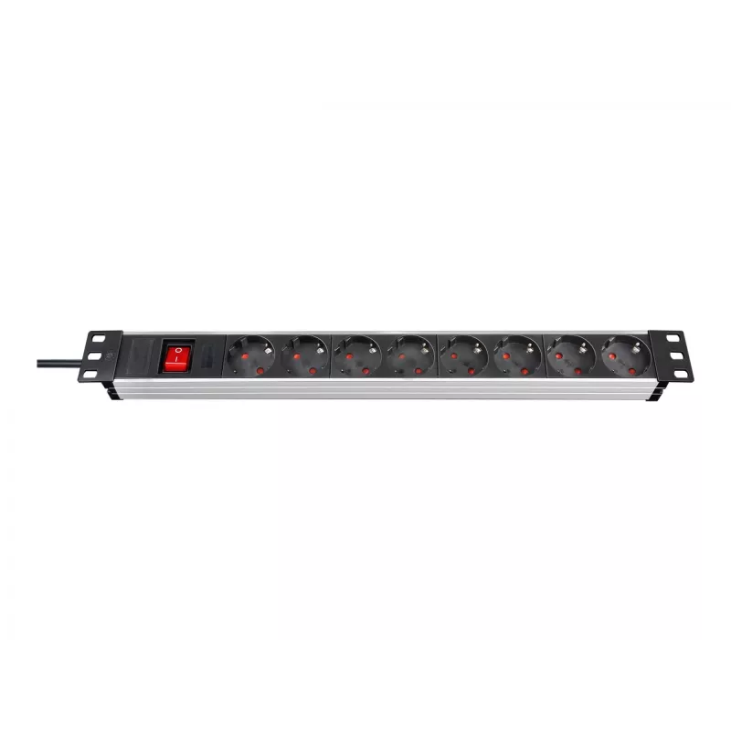 Jatkojohto Brennenstuhl Premium-Line Technic Alu