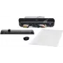 GBC Inspire+ A4 laminointilaite-sarja, 24,1 cm, kuumalaminointilaite, 4 min, 250 mm/min, 0,5 mm, A4