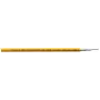 Lanview LVO232550-100 InfiniBand/kuitu-kaapeli 100 m keltainen