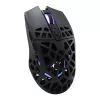 Hiiri White Shark GM-5018 Caradoc RGB 7200 dpi musta
