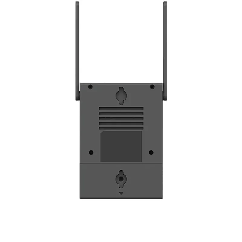 IP-matkapuhelin Fanvil W710P musta