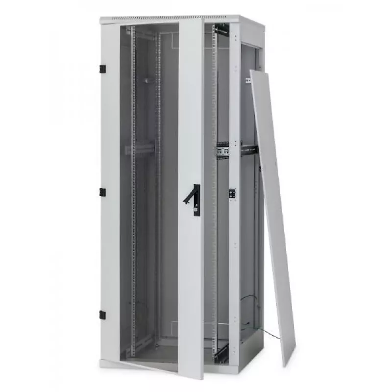 Triton RMA-42-A68-CAX-N1 rack-kaappi 42U vapaasti seisova kotelo harmaa