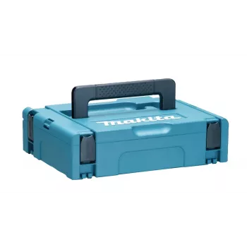 MAKITA MAKPAC JÄRJESTELMÄLAUKKU TYYPPI 1 395 mm x 295 mm x 105 mm