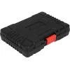 Yato YT-05897 ruuvin-/pultinulosvetäjä 16 kpl