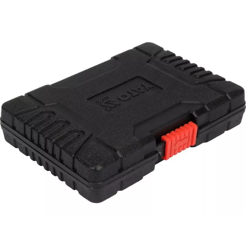 Yato YT-05897 ruuvin-/pultinulosvetäjä 16 kpl