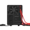 Keskeytymätön virransyöttö UPS Green Cell UPSLPPC1200 2 kVA 1200 W
