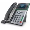 HP Poly Edge E320 IP-puhelin ja PoE-tuki, IPS, 320 x 240 pikseliä, 4:3, HTTPS, ENERGY STAR, EAC, RoHS, Federal Communications Commission (FCC), CE, BSMI