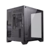 Gamemax | kotelo | INFINITY MINI BK | M-ATX
