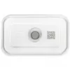 Zwilling Fresh & Save 36804-200-0 tyhjiöruokarasia M, 0,9 l, muovi, harmaa