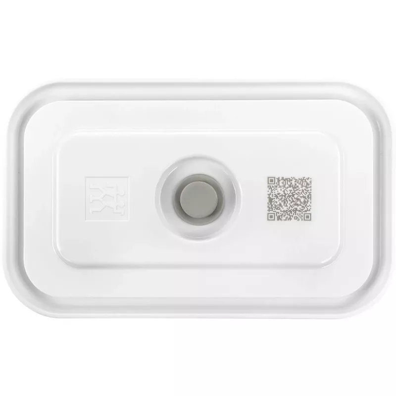 Zwilling Fresh & Save 36804-200-0 tyhjiöruokarasia M, 0,9 l, muovi, harmaa