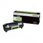 Lexmark MSMX31x Return Programme 5K värikasetti High Yield musta