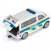 BLISTER VW T5 moottoritepoliisi, pienoismalli