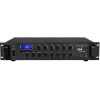 Vahvistin HQM1150BT FM/MP3 radio 150W