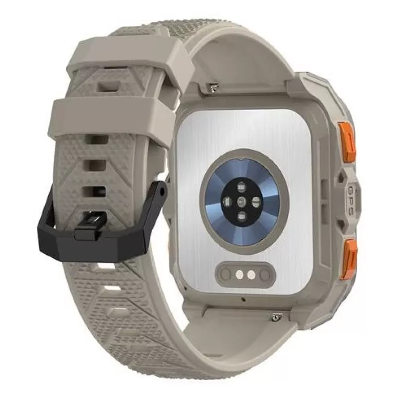 Älykello W80 PRO/khaki W80PROKHAKI Blackview