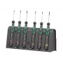 Wera 2050/6 Standard ruuvitalttasarja