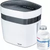 Meri-ilmalaite Maremed MK 500, ilmankostutin