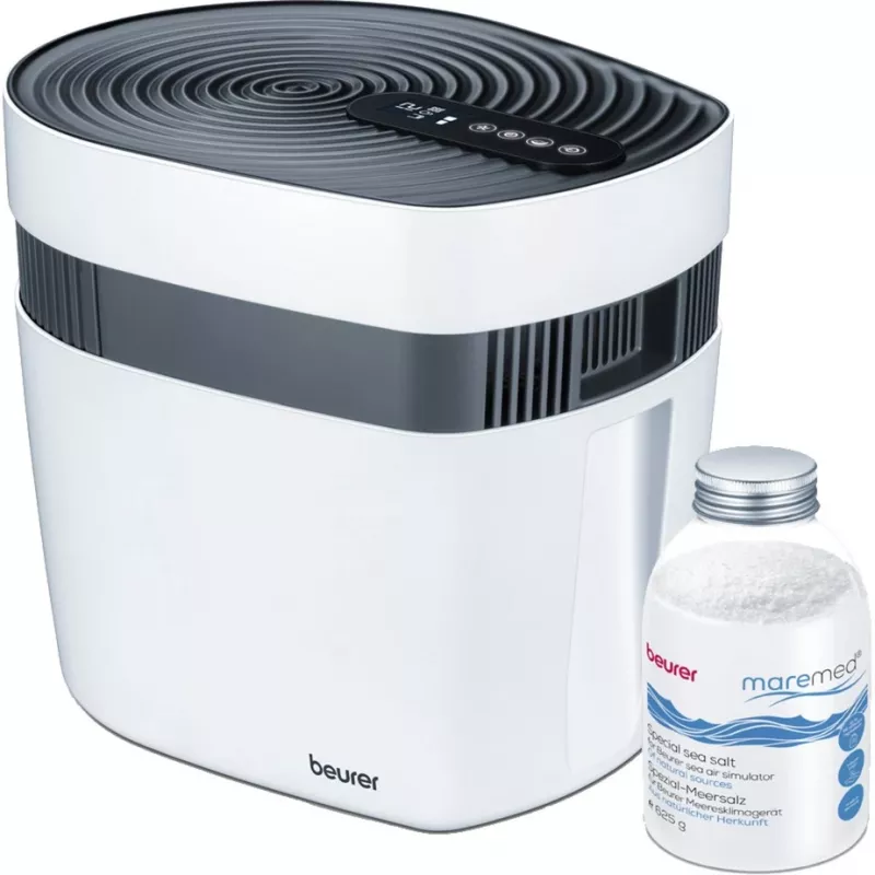Meri-ilmalaite Maremed MK 500, ilmankostutin