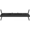 24 tuuman LED Smart Display -televisio SENCOR SLE 24S830MB — HD-resoluutio, energiatehokkuusluokka E