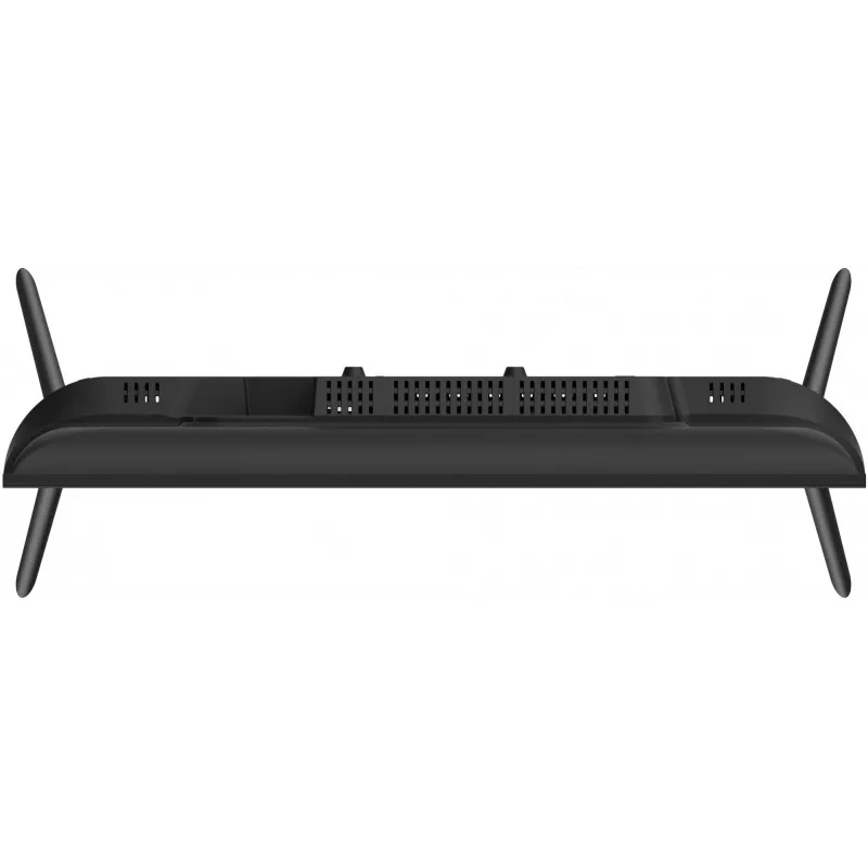 24 tuuman LED Smart Display -televisio SENCOR SLE 24S830MB — HD-resoluutio, energiatehokkuusluokka E