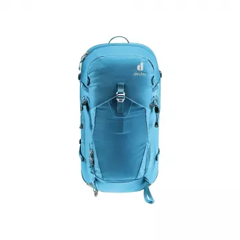 Vaellusreppu Deuter Trail Pro 33 wave-ivy