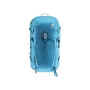 Vaellusreppu Deuter Trail Pro 33 wave-ivy