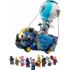 Rakennuslelu LEGO Battle Bus 77073
