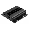 Digitus HDMI IP PoE -vastaanotin, 4K/60Hz
