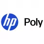 Korvapehmustesarja POLY 920P6AA HP-kuulokkeille mukavuus äänieristys