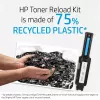 Värikasetti HP 103A täyttösarja 2500 sivua musta