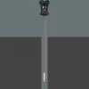 Wera Kraftform Kompakt 27 XL Universal 1 ruuvimeisselisarja, 7-osainen (05051028001)