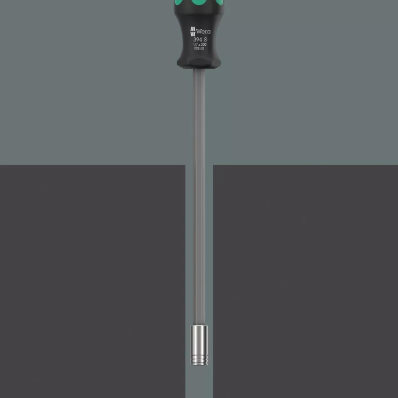 Wera Kraftform Kompakt 27 XL Universal 1 ruuvimeisselisarja, 7-osainen (05051028001)