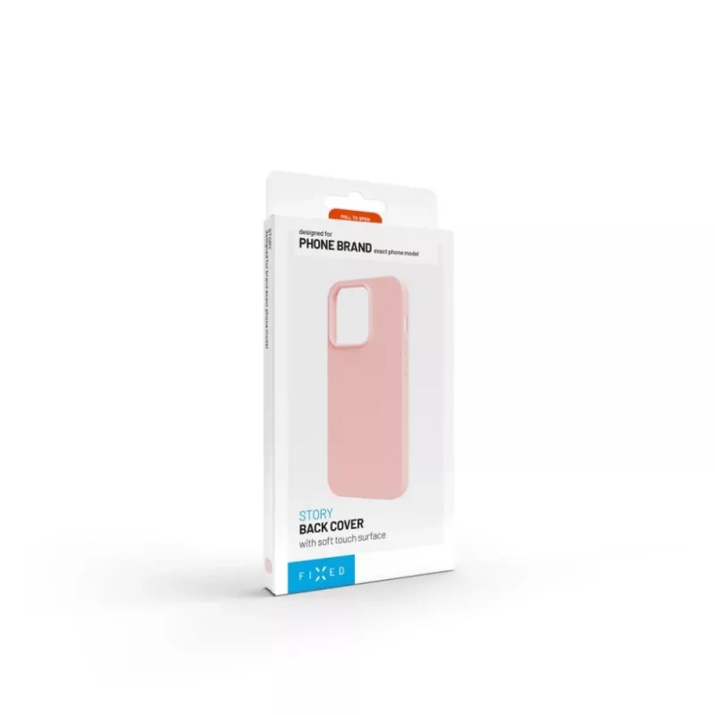 Fixed Story | takakansi | Samsung | Galaxy A56 5G | kumipintainen | pinkki