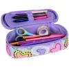 CoolPack Campus PASTEL HEART -penaalilaukku