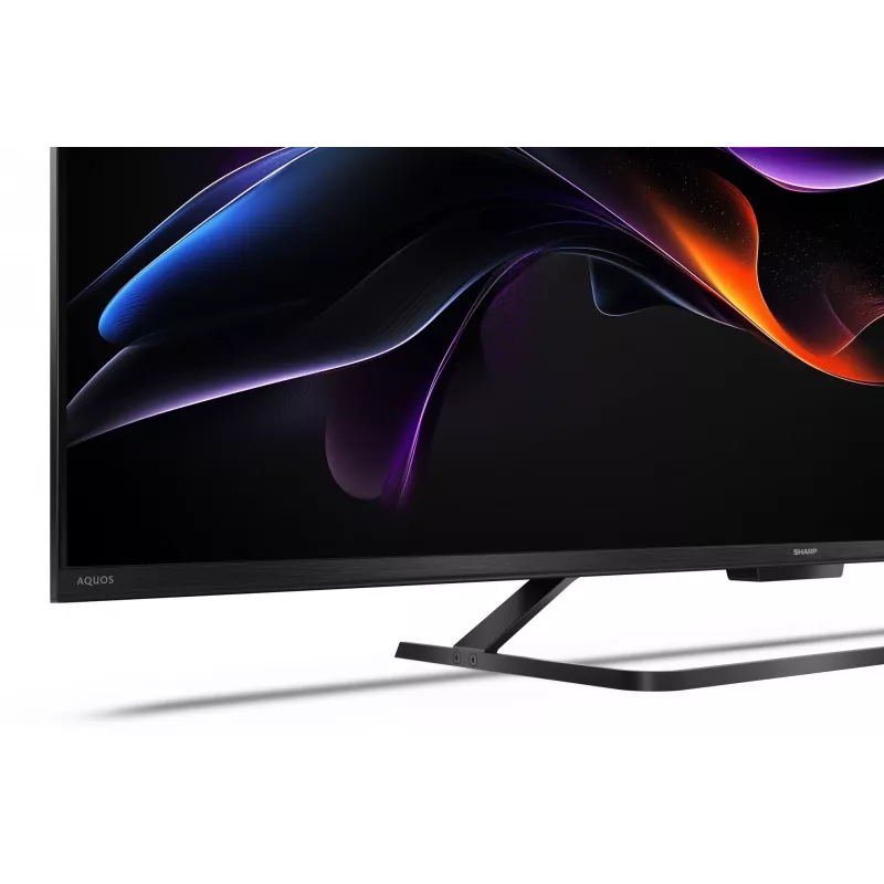 Älytelevisio Sharp 50HR7265E 50 Google TV musta