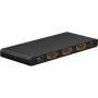 HDMI-jakaja 1 kahteen (4K @ 60 Hz) – jakaa 1x HDMI-tulosignaalin 2x HDMI-lähtösignaaliksi