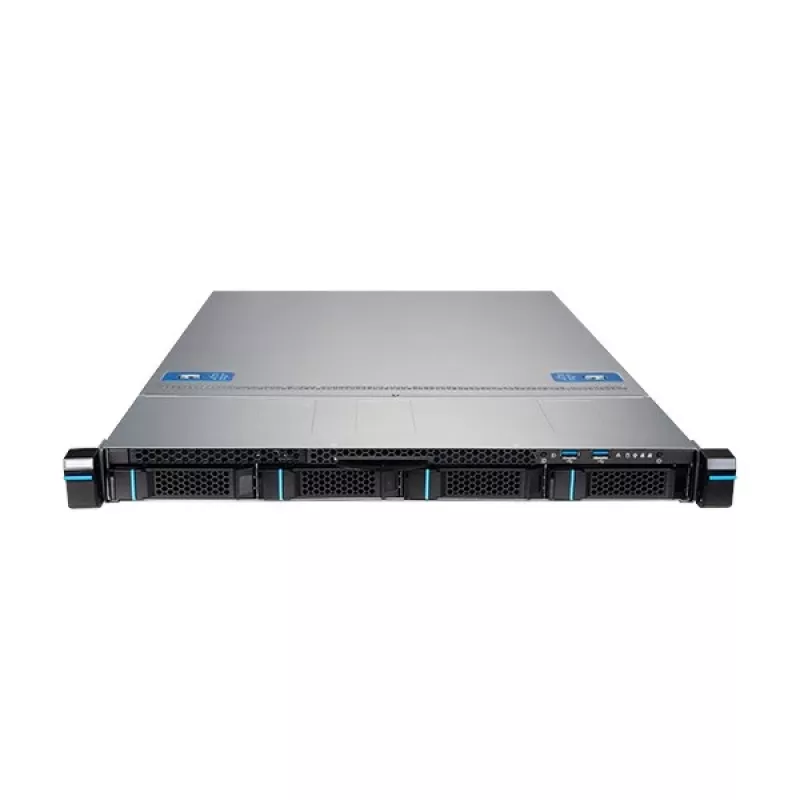 MSI rack (1U) AMD S1102-02 -alusta
